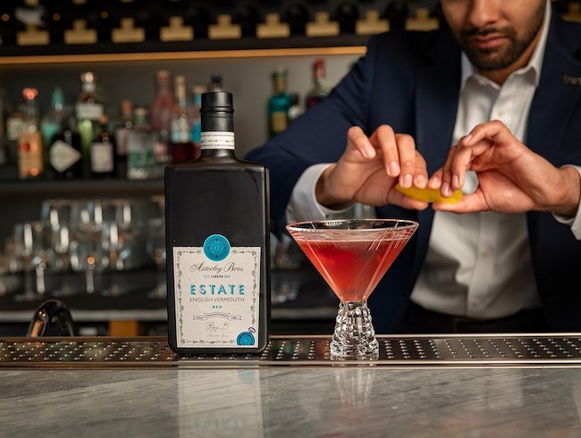 Aperitivo Masterclass