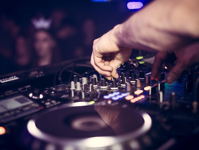 DJ Nights
