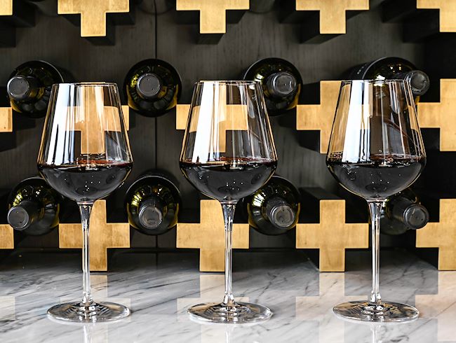 Seekers Wine Club