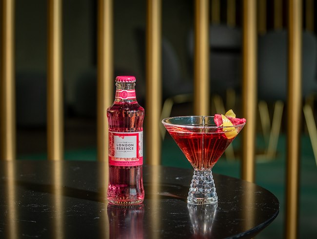 Golden Hour Spa Experience