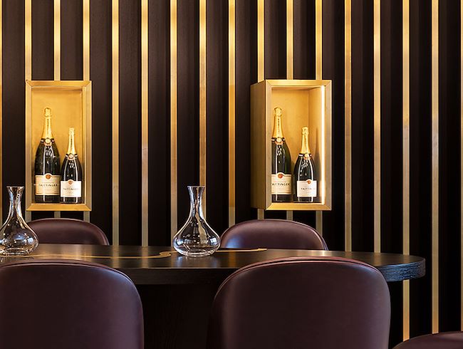 Wine Club
